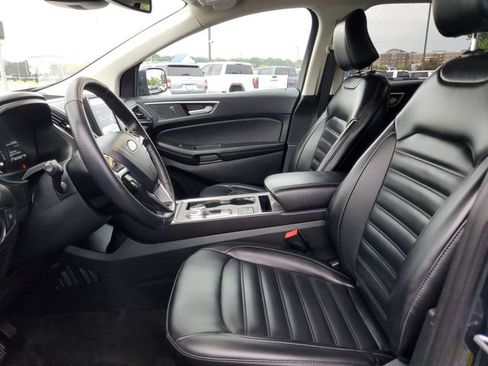 Certified 2024 Ford Edge SEL AWD/4WD image 9