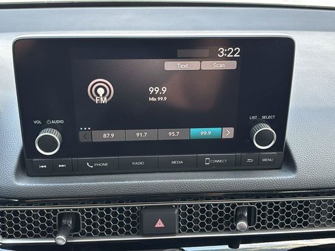 Used 2023 Honda Civic EX image 31