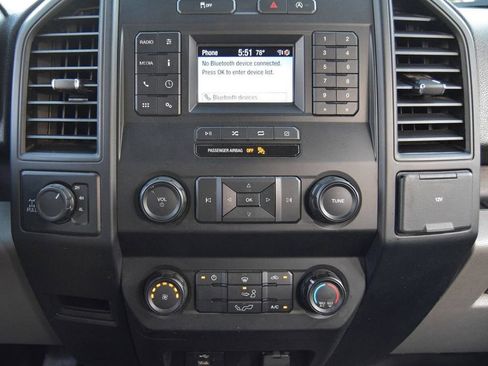 Used 2019 Ford F150 XL w/ Equipment Group 101A Mid image 29