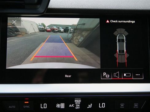 Used 2023 Audi A3 2.0T Premium Plus w/ Premium Plus Package image 28