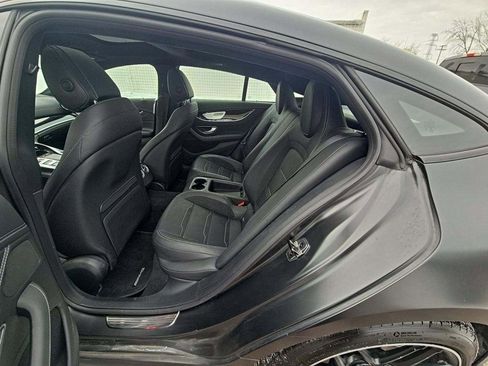 Used 2021 Mercedes-Benz AMG GT 53 image 5