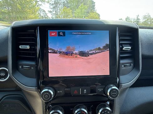 New 2026 RAM 4500 Tradesman w/ Chrome Appearance Group image 27