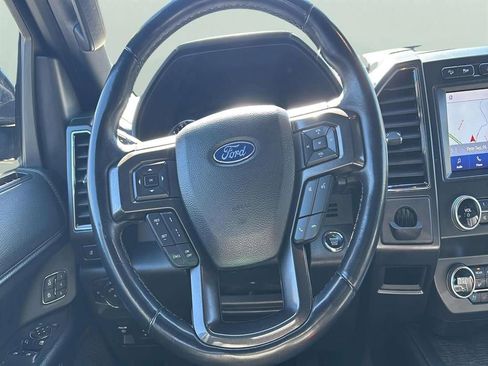 Used 2021 Ford Expedition Limited image 16