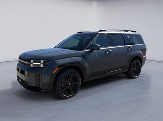 New 2026 Hyundai Santa Fe Calligraphy video 1