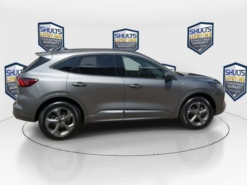 Used 2024 Ford Escape ST-Line w/ Tech Pack #1 AWD/4WD image 9