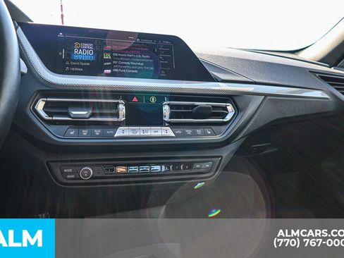 Used 2024 BMW 228i Gran Coupe w/ Convenience Package image 42