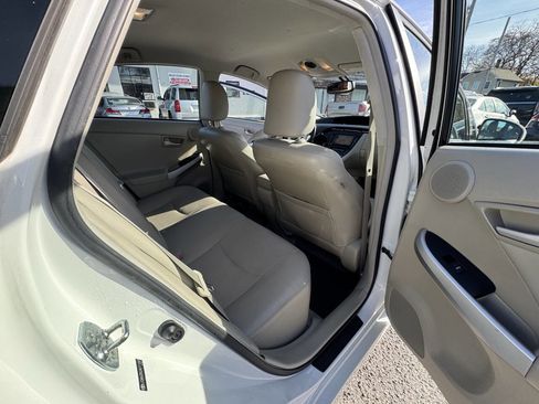 Used 2010 Toyota Prius Four image 54