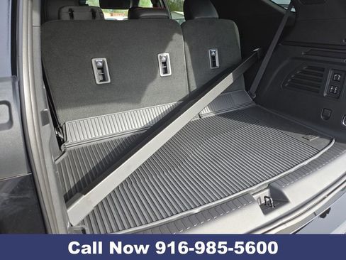 New 2026 Chevrolet Traverse RS image 30