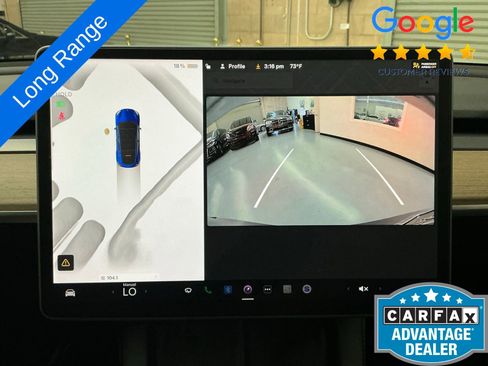 Used 2022 Tesla Model Y Long Range image 22