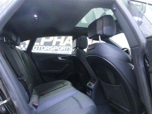 Used 2019 Audi A5 2.0T Premium Plus w/ Premium Plus AWD/4WD image 21