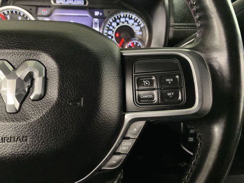 Used 2021 RAM 2500 Laramie w/ Night Edition AWD/4WD image 22