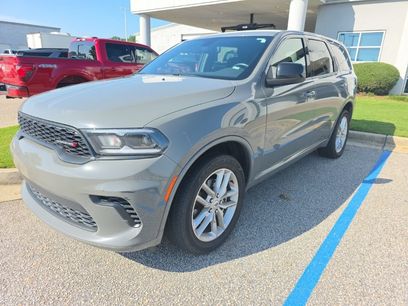 Used 2026 Dodge Durango GT