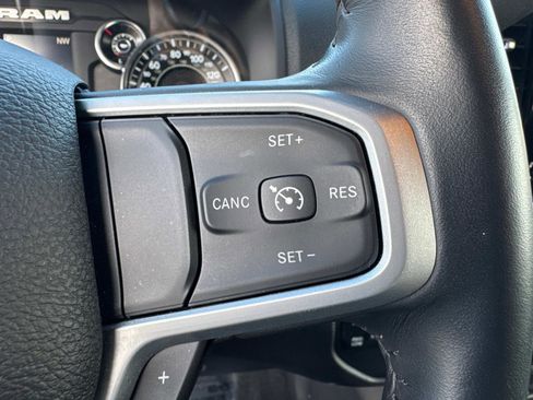 Certified 2023 RAM 2500 Big Horn w/ Level 1 Equipment Group image 33