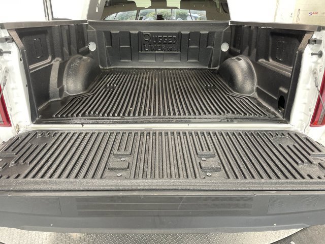 Used 2025 Ford F150 XLT w/ Equipment Group 301A Standard AWD/4WD image 25