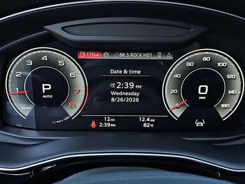 New 2026 Audi Q7 2.0T Premium Plus AWD/4WD image 21