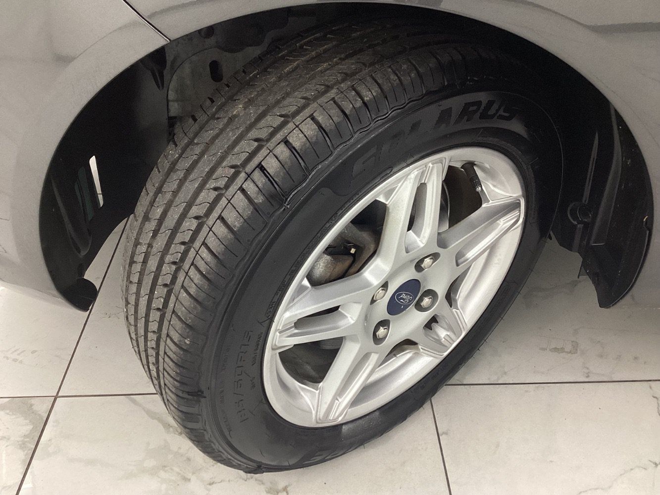 Used 2019 Ford Fiesta SE FWD image 43
