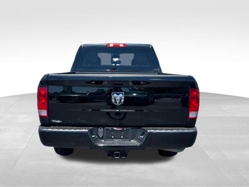 Used 2020 RAM 1500 Tradesman AWD/4WD image 6
