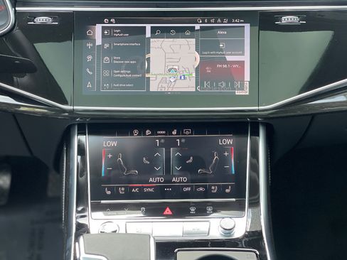 New 2026 Audi Q7 3.0T Premium Plus image 31