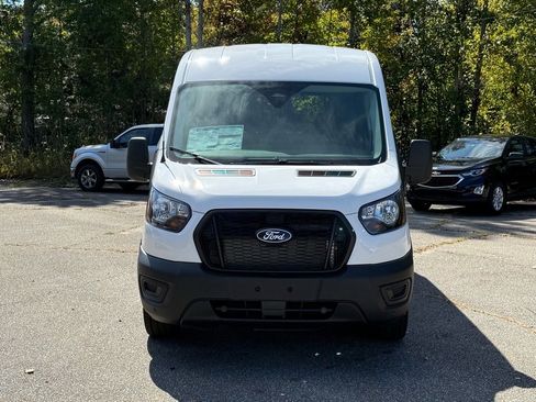 New 2026 Ford Transit 350 XL image 9