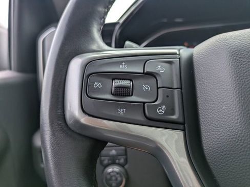 Used 2022 Chevrolet Silverado 1500 RST AWD/4WD image 28
