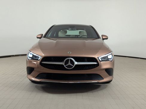 Used 2023 Mercedes-Benz CLA 250 image 6
