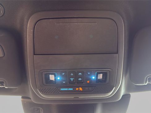 Used 2023 Ford Explorer ST w/ Equipment Group 401A AWD/4WD image 29