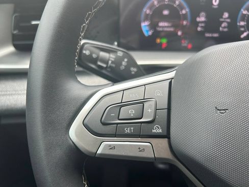 Certified 2026 Volkswagen Tiguan S AWD/4WD image 21