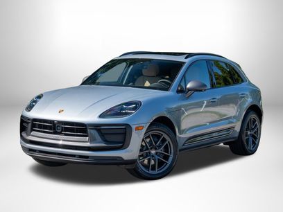 New 2026 Porsche Macan Turbo