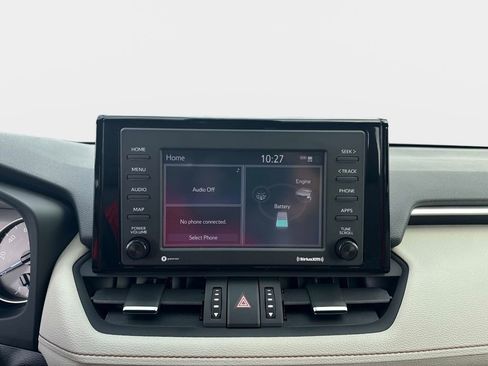 Used 2022 Toyota RAV4 XLE Premium image 48