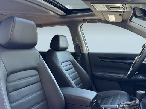 Certified 2024 Honda CR-V EX-L image 27