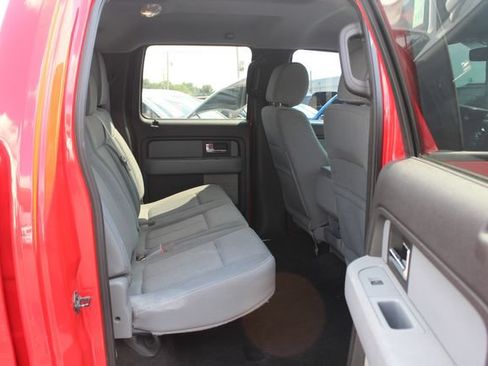 Used 2012 Ford F150 XLT AWD/4WD image 18
