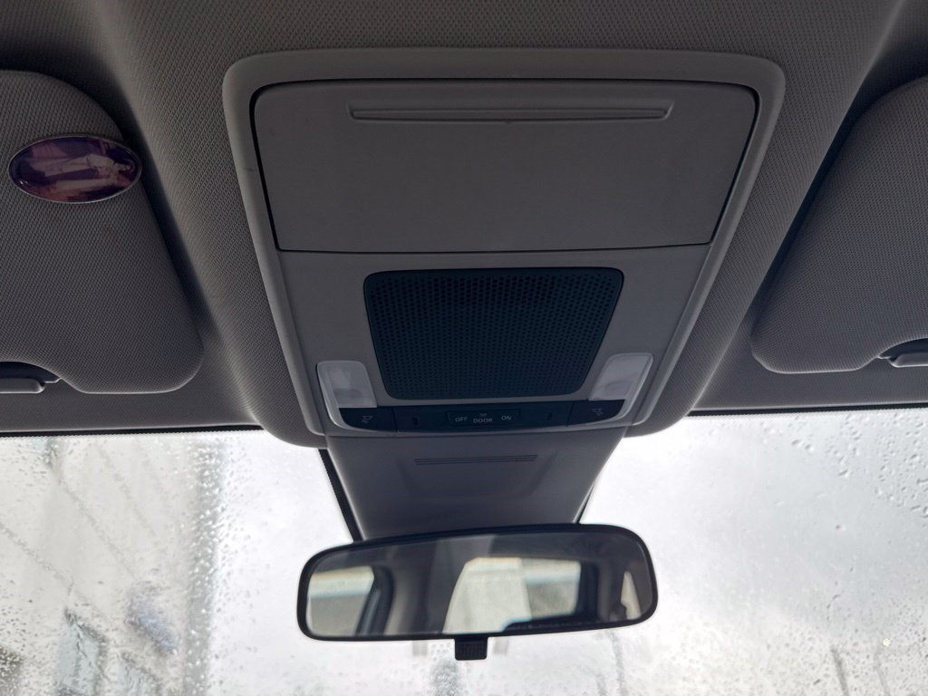 Used 2024 Honda CR-V LX image 22