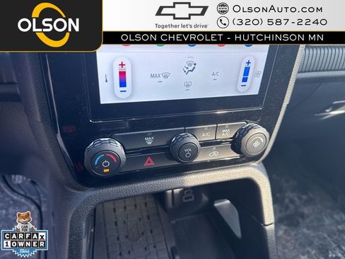 Used 2024 Ford Ranger XLT w/ Trailer Tow Package image 20