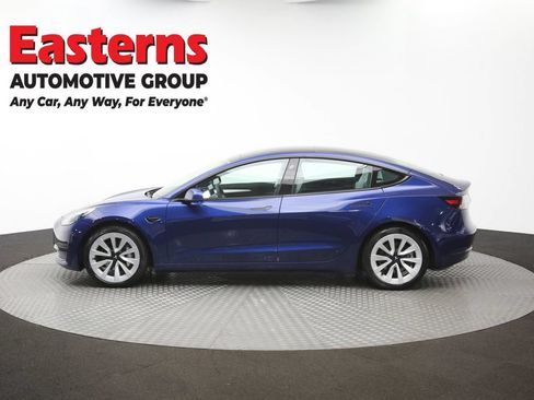 Used 2023 Tesla Model 3 Standard Range RWD image 54