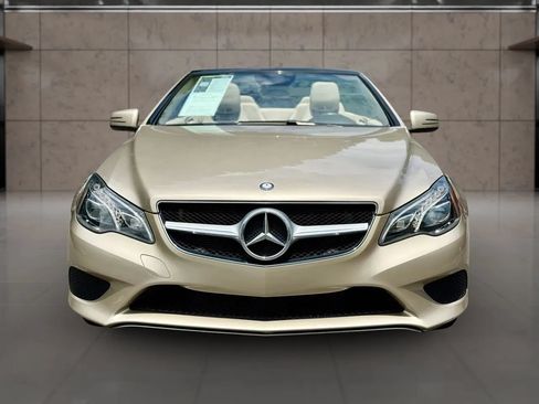 Used 2016 Mercedes-Benz E 400 Cabriolet image 33