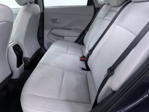 Used 2025 Hyundai Kona SEL AWD/4WD image 22