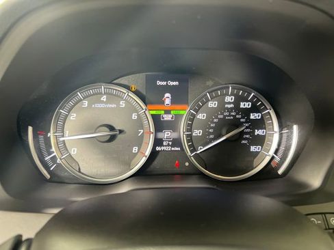 Used 2020 Acura MDX SH-AWD image 16