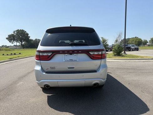 Used 2025 Dodge Durango GT AWD/4WD image 4