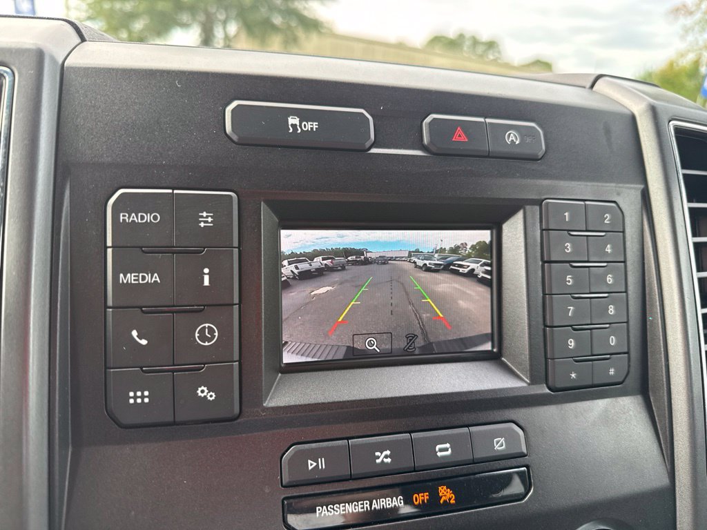 Used 2018 Ford F150 XLT AWD/4WD image 18