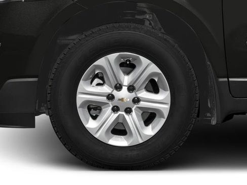 Used 2016 Chevrolet Traverse LS FWD image 60