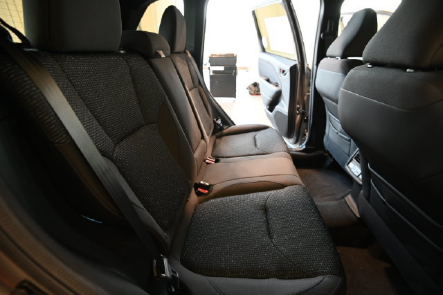 New 2026 Subaru Forester Premium AWD/4WD image 22