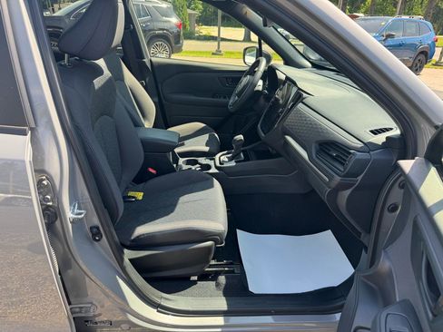 Used 2025 Subaru Forester Premium w/ Convenience Package #1 AWD/4WD image 17