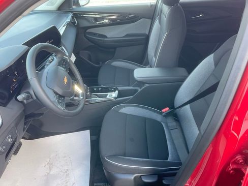 New 2026 Chevrolet TrailBlazer LT w/ LT Cold Weather Package image 11