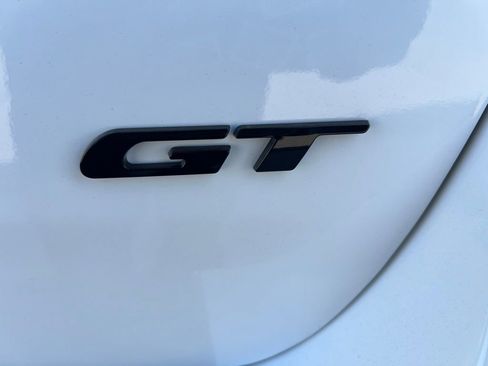 New 2025 Dodge Durango GT w/ Blacktop Package image 33