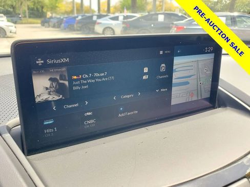 Used 2023 Acura RDX FWD w/ Technology Package image 28