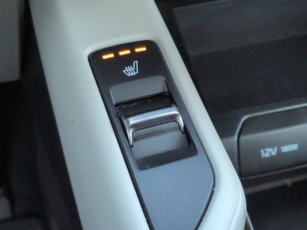 Used 2021 Kia Telluride S FWD image 22