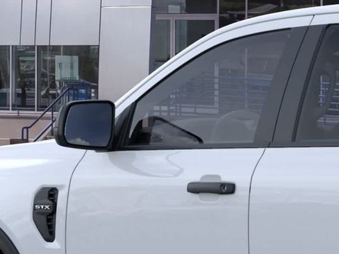 New 2026 Ford Ranger XL w/ Trailer Tow Package AWD/4WD image 20