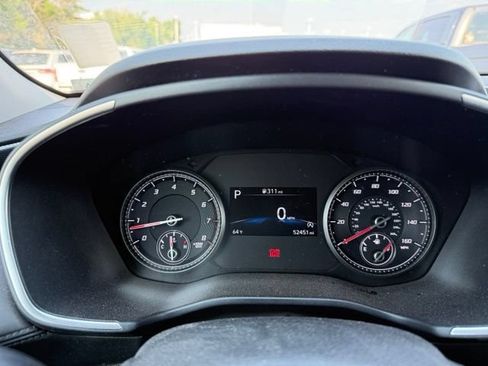 Used 2022 Hyundai Santa Fe SEL FWD image 17