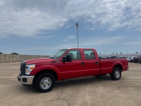 Used 2014 Ford F250 XL w/ XL Value Package RWD image 11