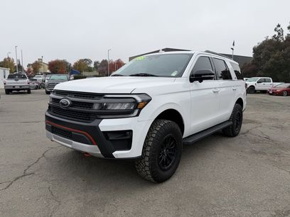 Used 2023 Ford Expedition Timberline